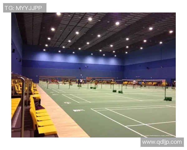 深入分析重庆羽毛球队的阵地战战术与技巧运用