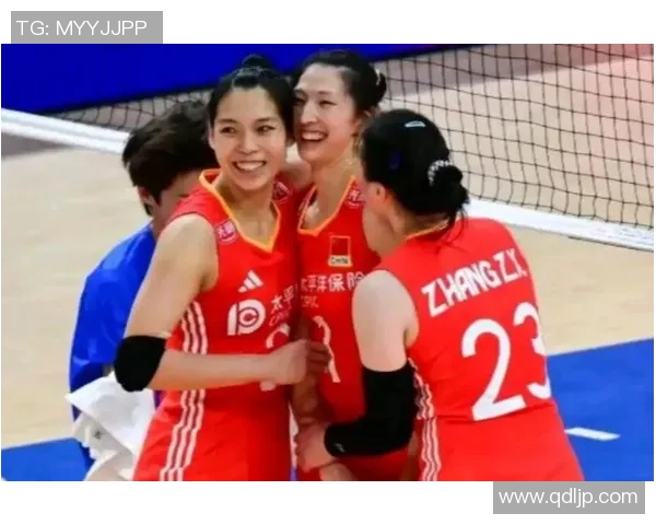 武汉排球队在世锦赛中的比赛经验与表现分析及启示